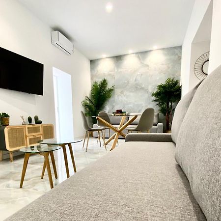 Apartamento Isasa Córdoba Buitenkant foto