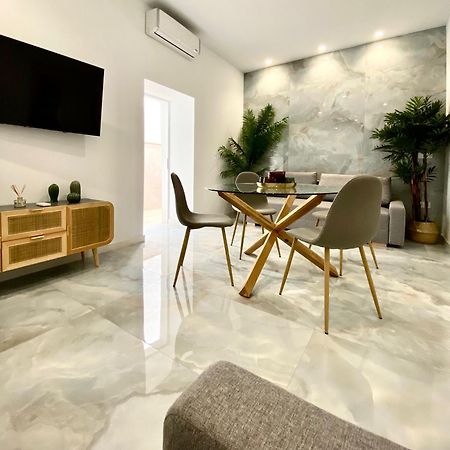 Apartamento Isasa Córdoba Buitenkant foto