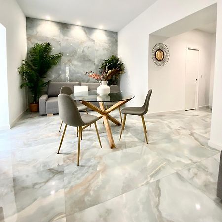 Apartamento Isasa Córdoba Buitenkant foto