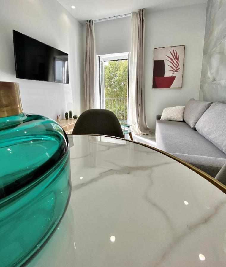 Apartamento Isasa Córdoba Buitenkant foto