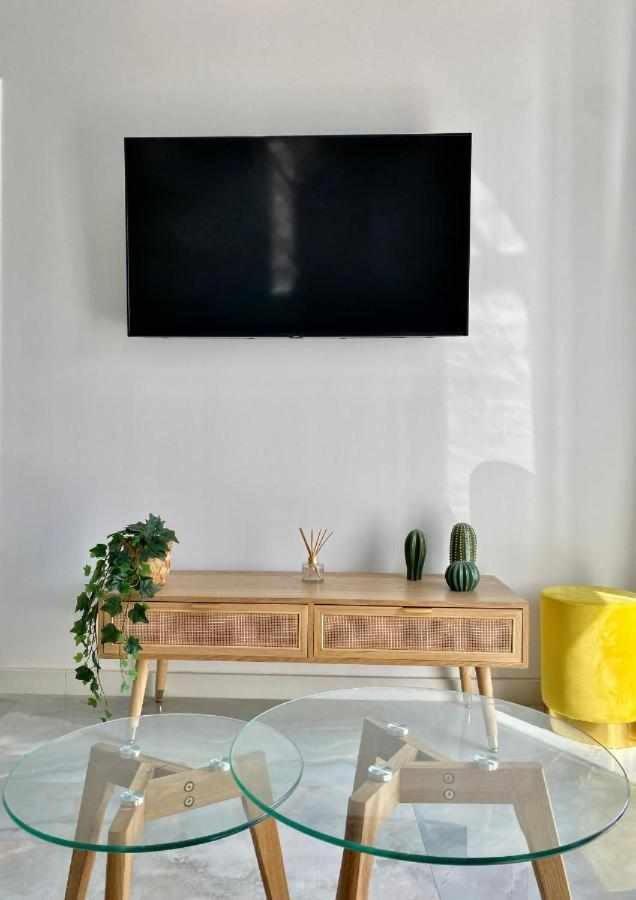 Apartamento Isasa Córdoba Buitenkant foto