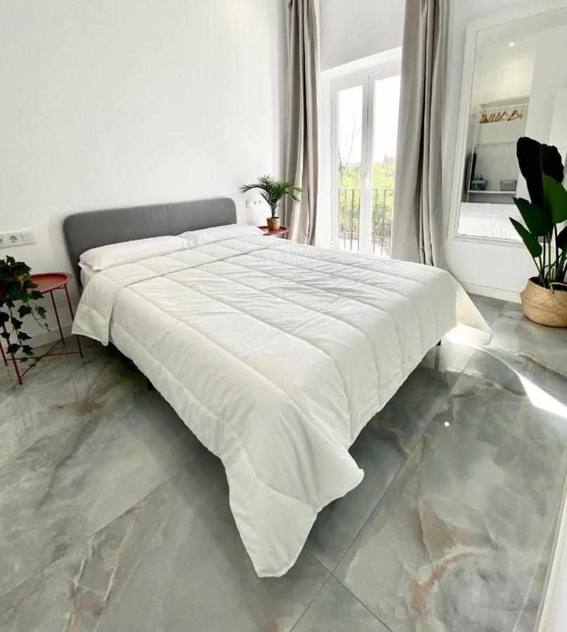 Apartamento Isasa Córdoba Buitenkant foto