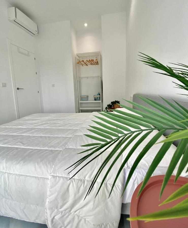 Apartamento Isasa Córdoba Buitenkant foto