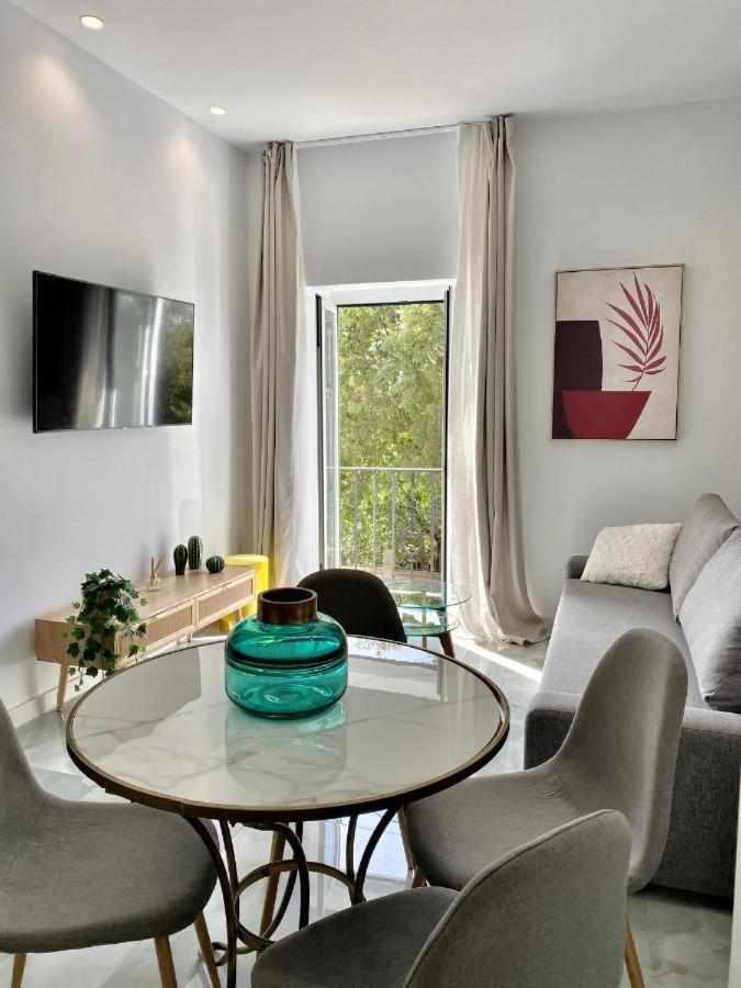 Apartamento Isasa Córdoba Buitenkant foto