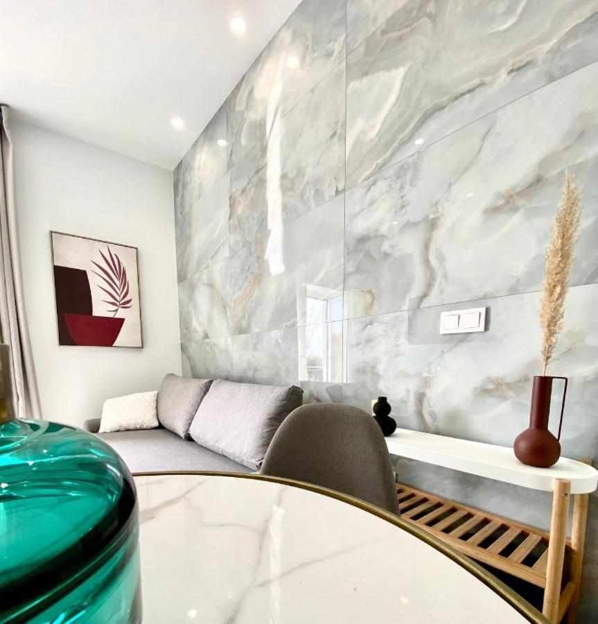 Apartamento Isasa Córdoba Buitenkant foto