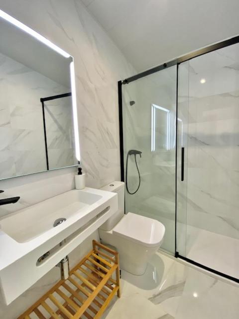 Apartamento Isasa Córdoba Buitenkant foto
