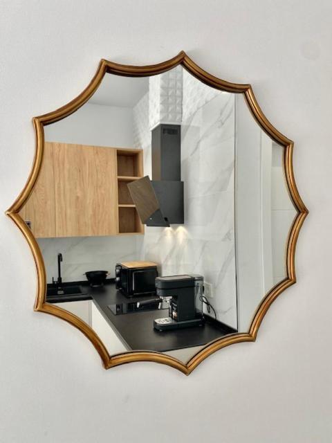 Apartamento Isasa Córdoba Buitenkant foto