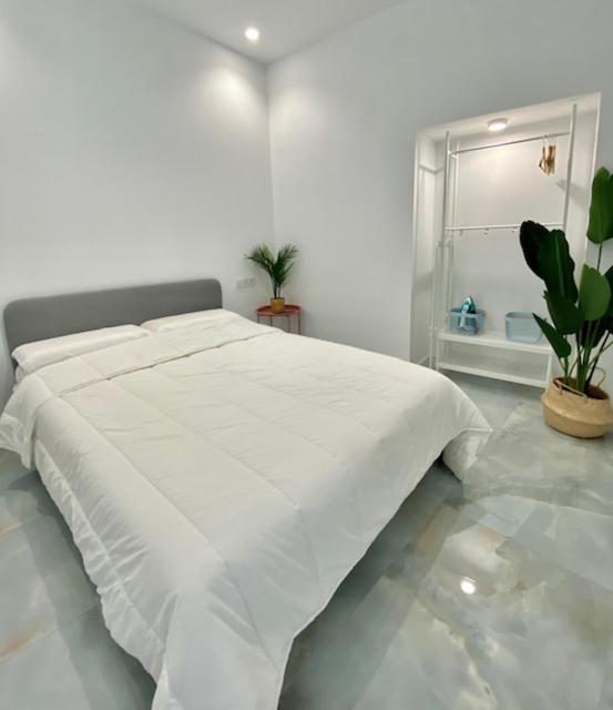 Apartamento Isasa Córdoba Buitenkant foto