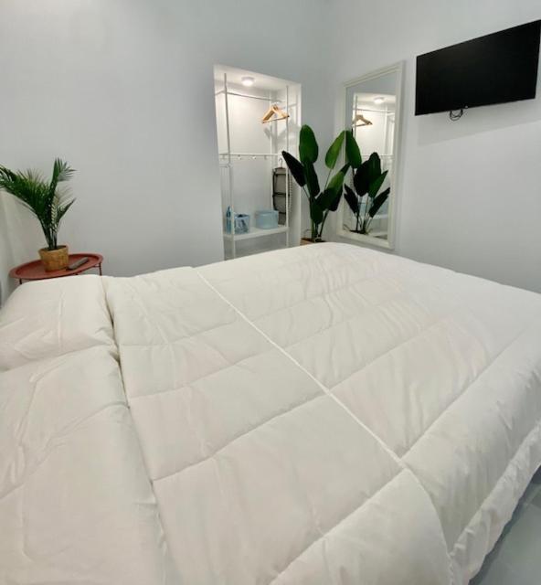 Apartamento Isasa Córdoba Buitenkant foto