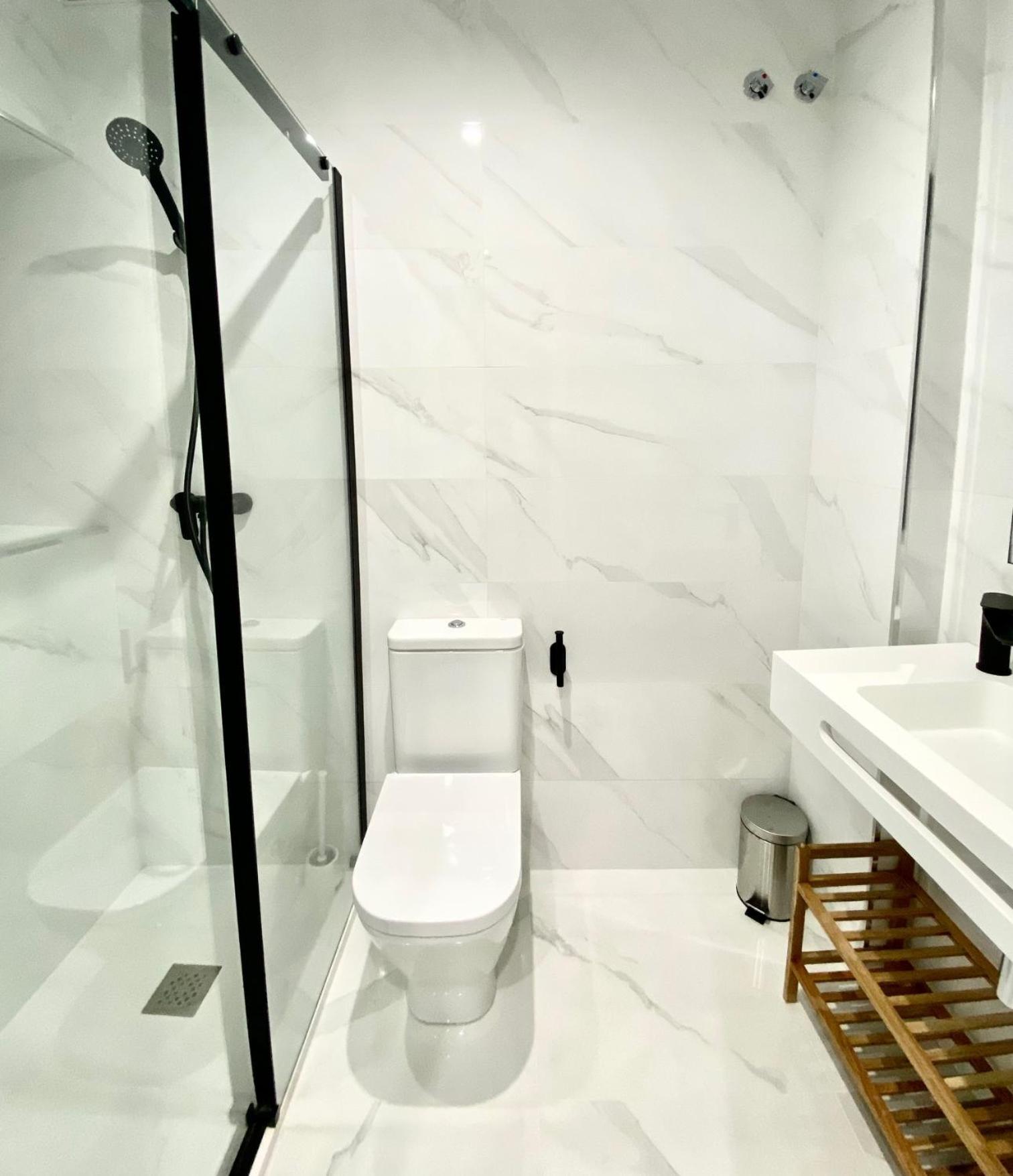 Apartamento Isasa Córdoba Buitenkant foto