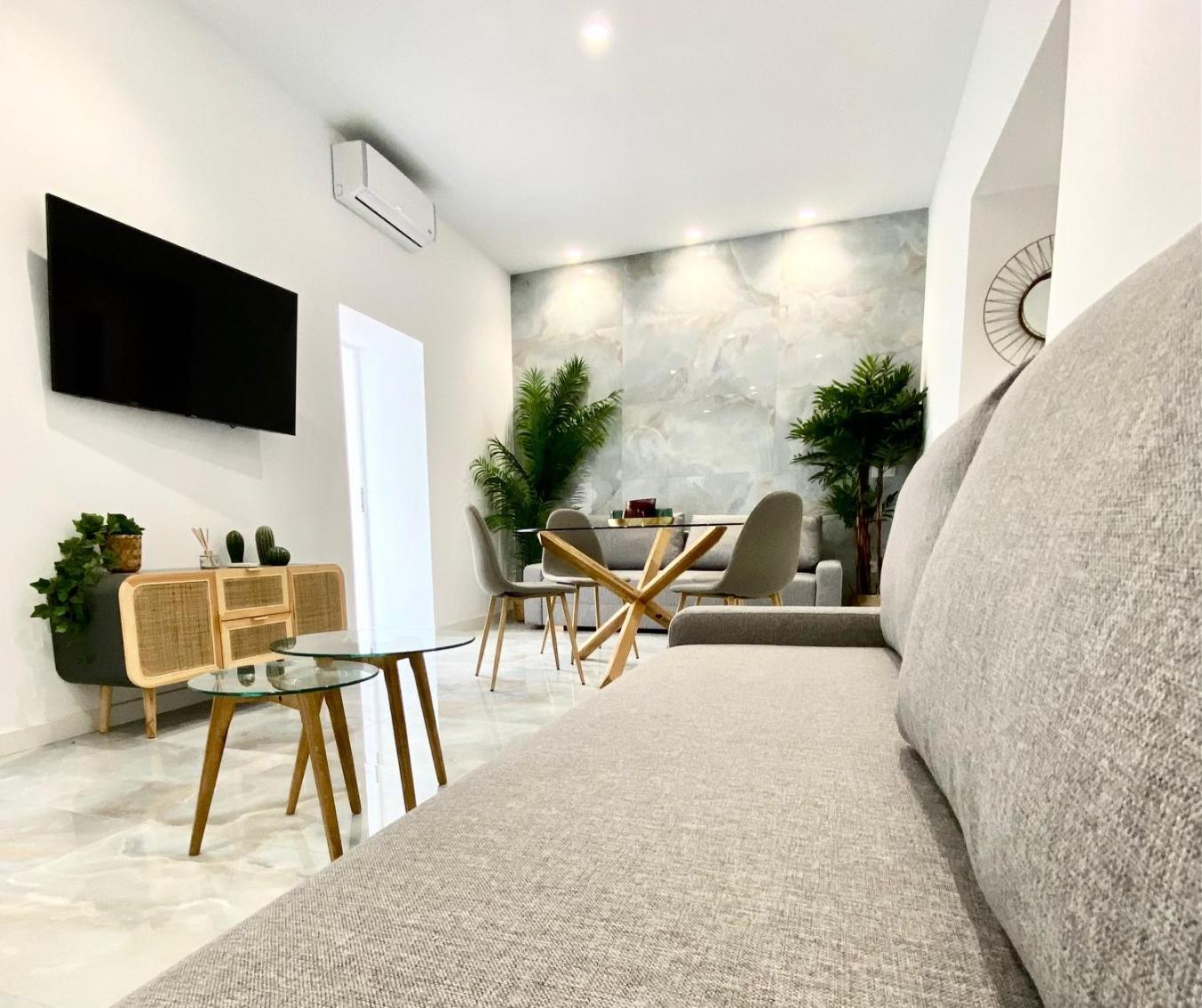 Apartamento Isasa Córdoba Buitenkant foto