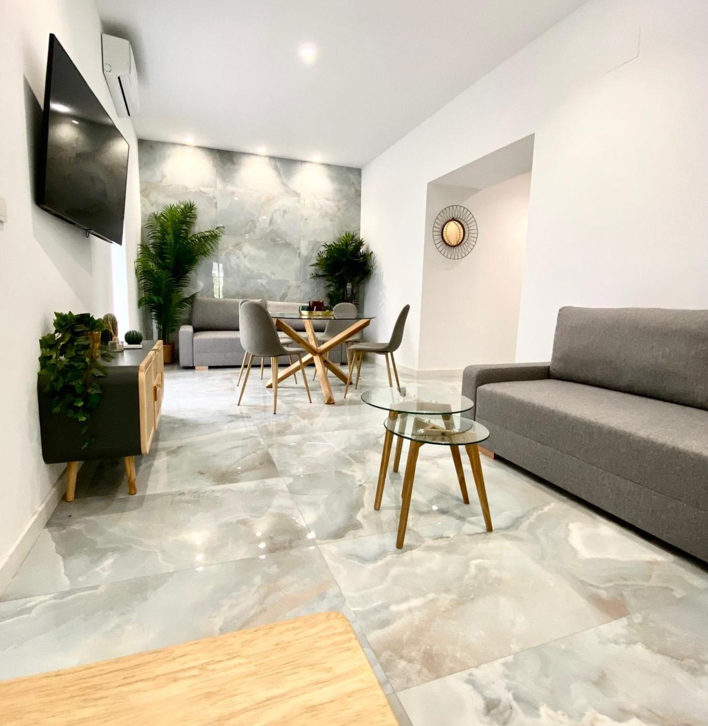 Apartamento Isasa Córdoba Buitenkant foto