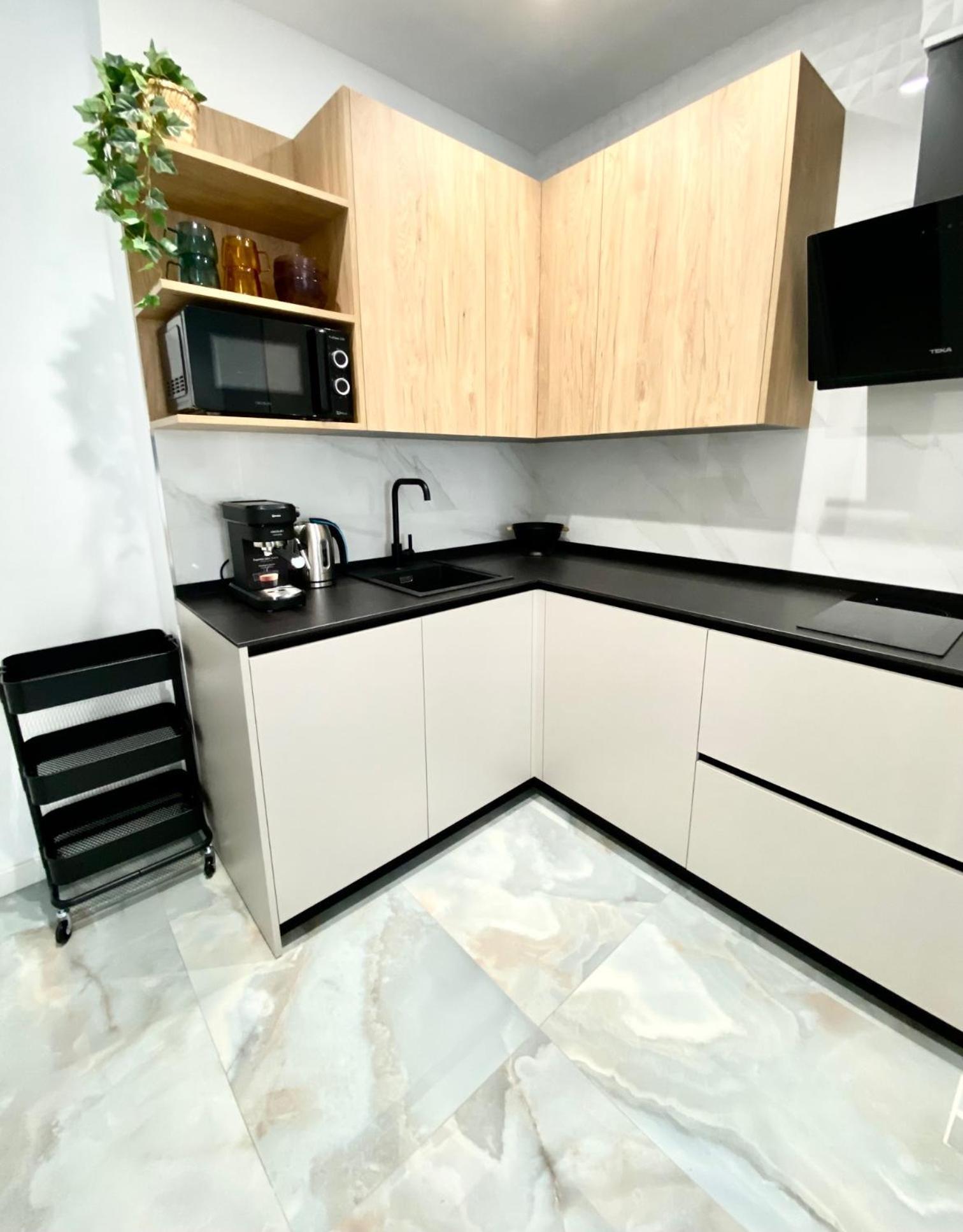 Apartamento Isasa Córdoba Buitenkant foto