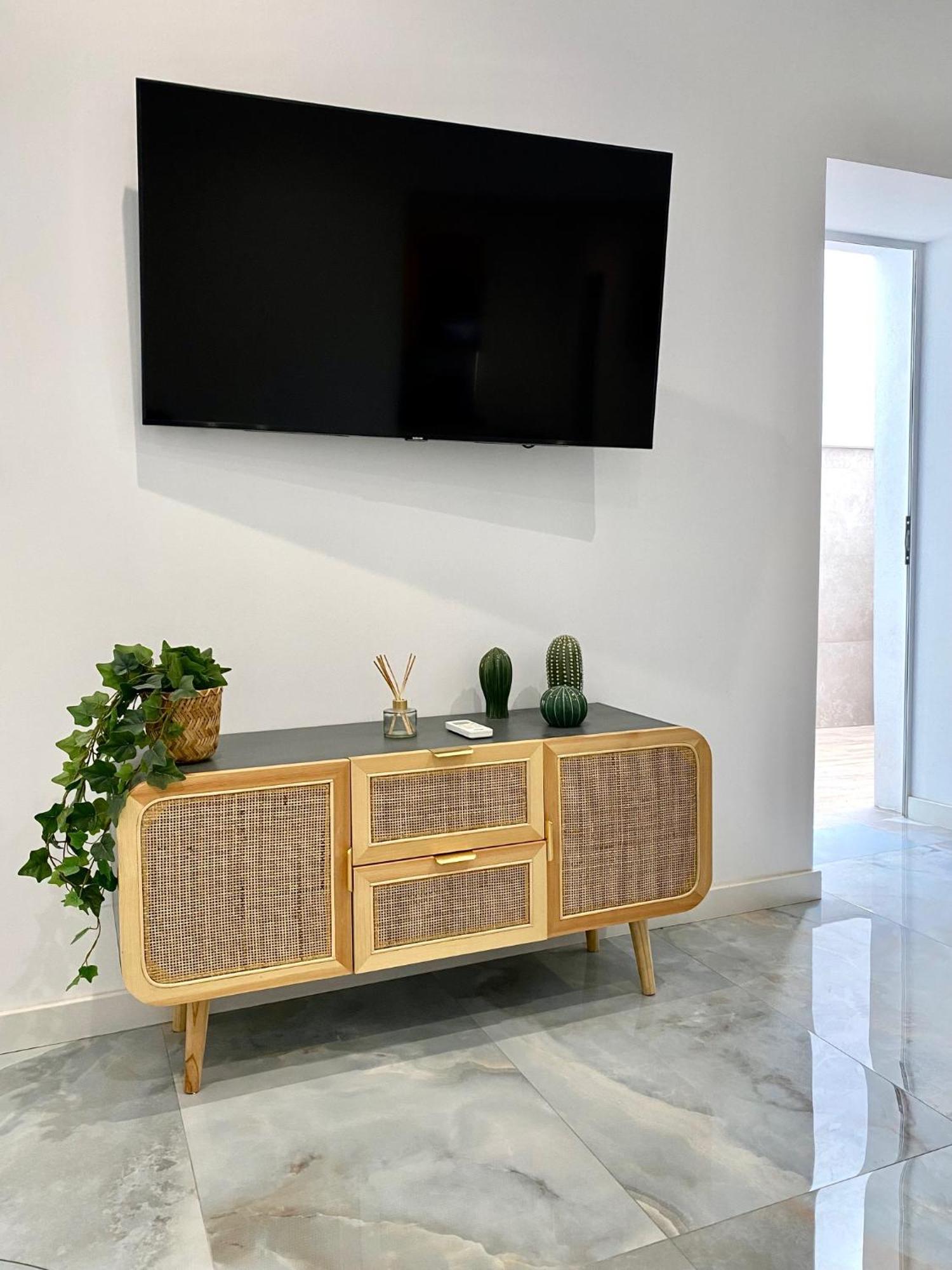 Apartamento Isasa Córdoba Buitenkant foto