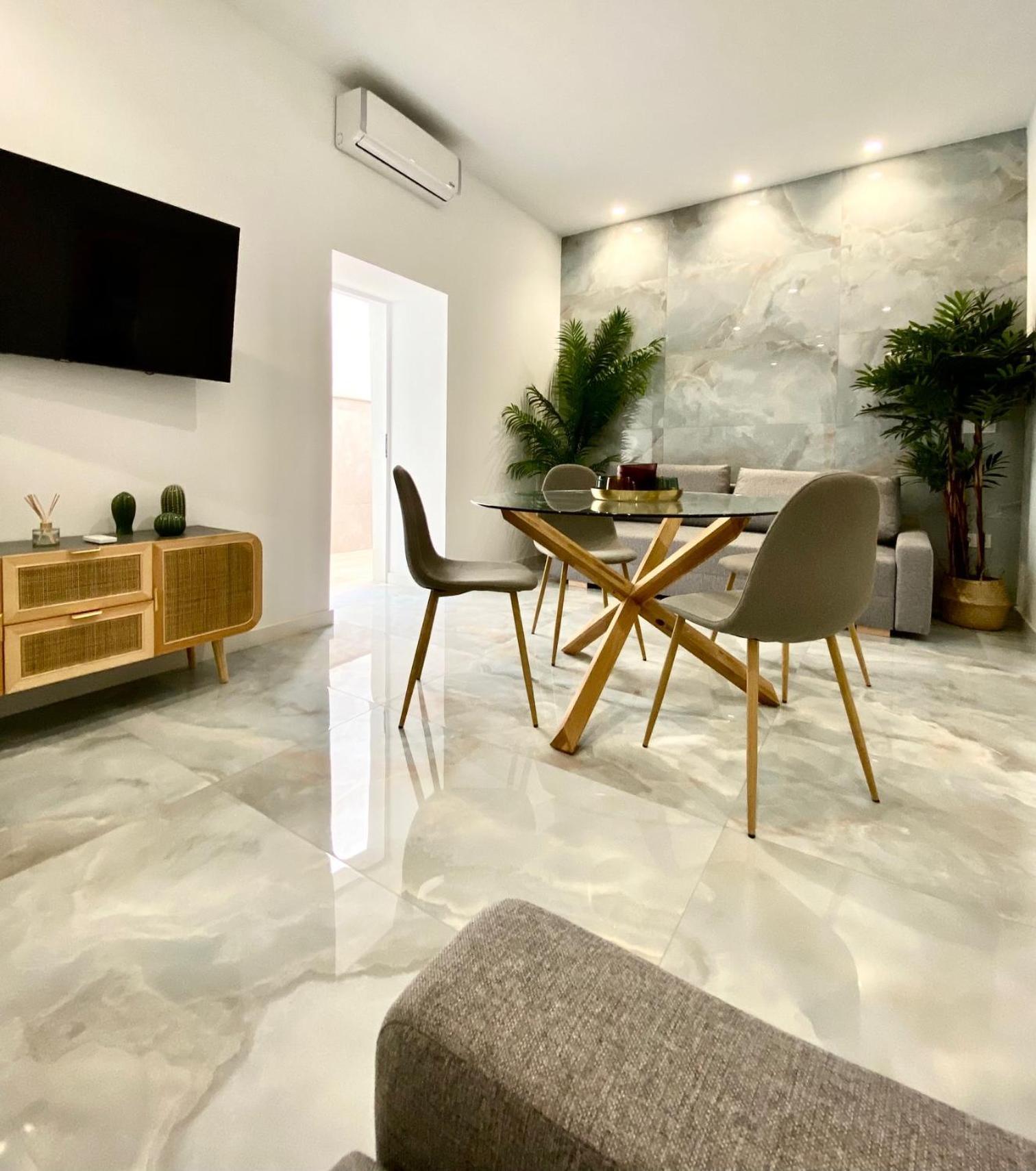 Apartamento Isasa Córdoba Buitenkant foto