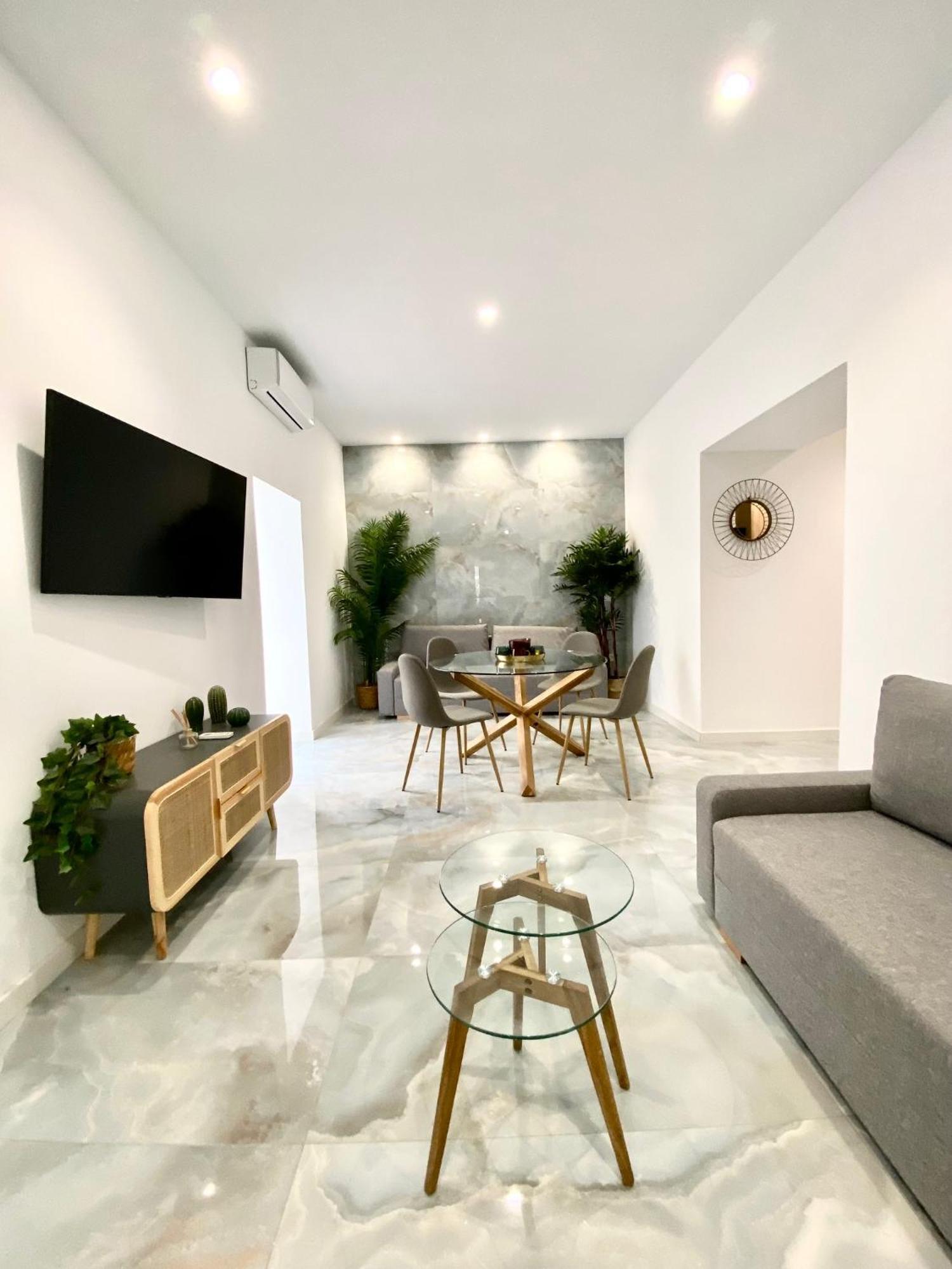 Apartamento Isasa Córdoba Buitenkant foto