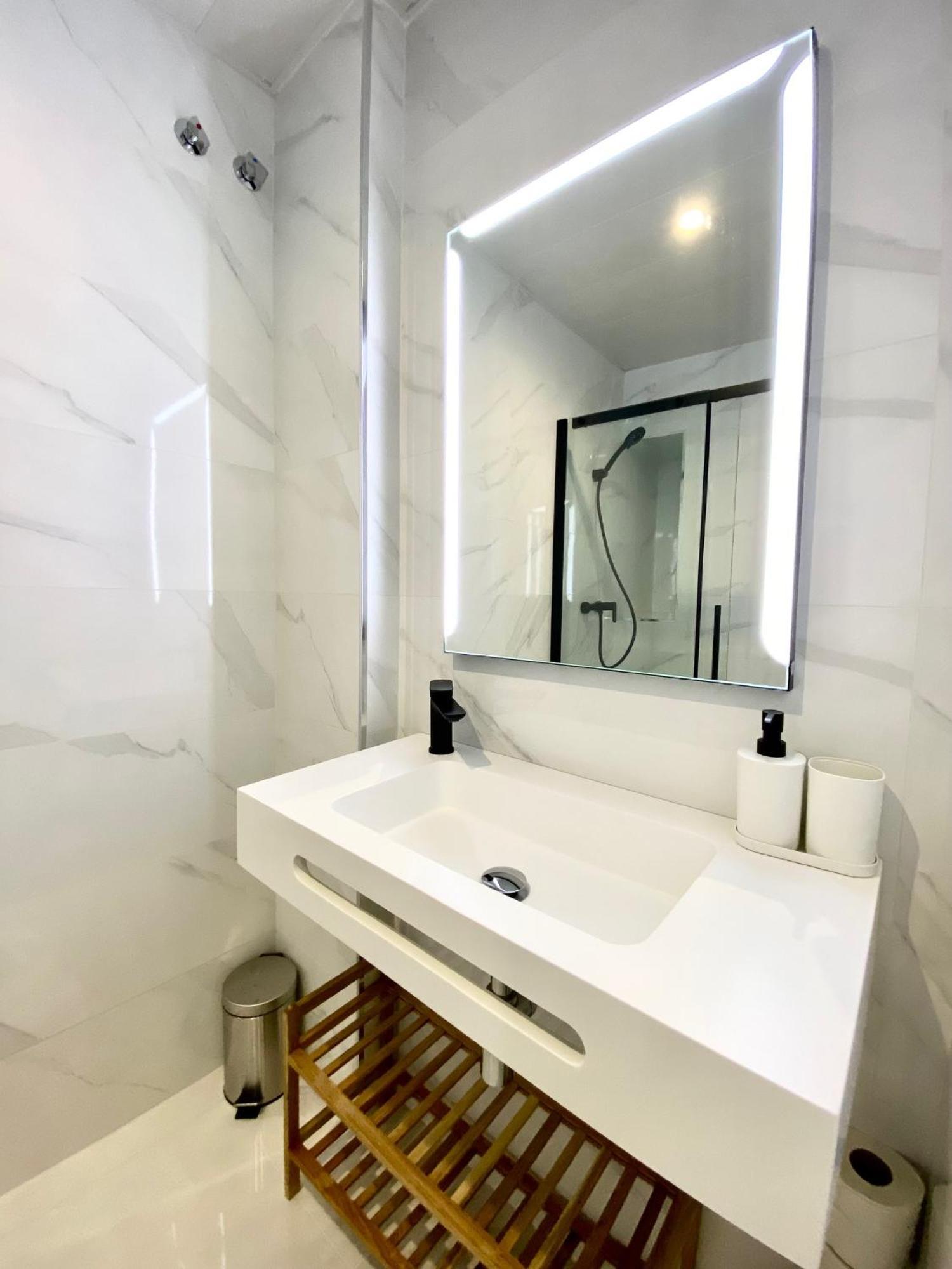 Apartamento Isasa Córdoba Buitenkant foto
