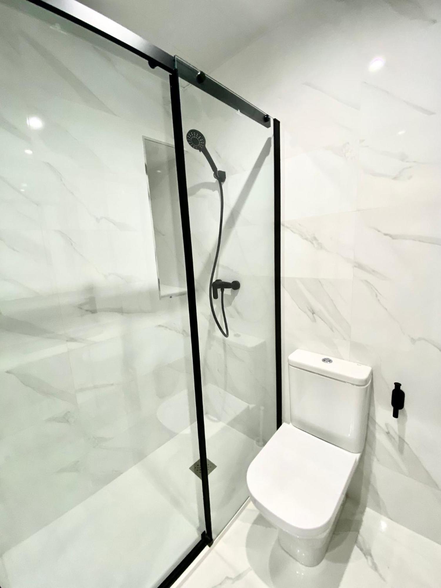 Apartamento Isasa Córdoba Buitenkant foto